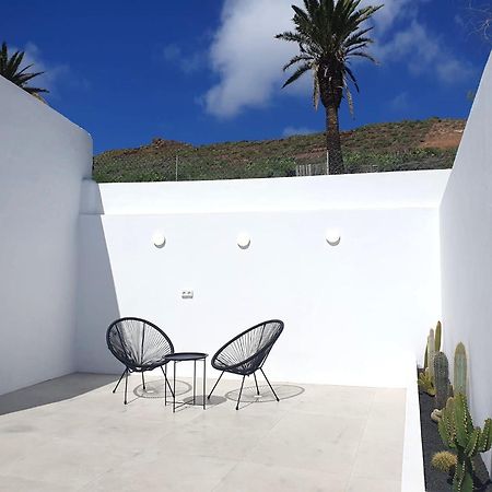 Casa La Tunera, Country House, Haria, Lanzarote Esterno foto