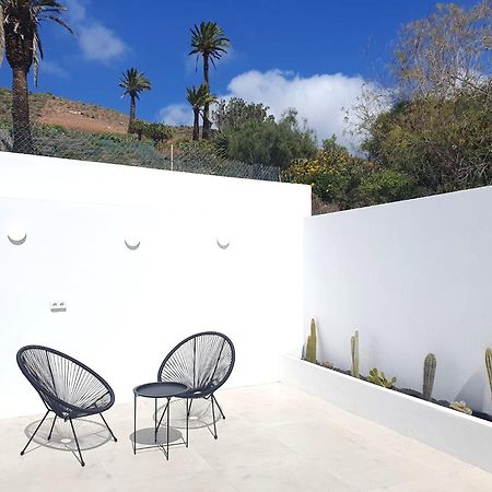 Casa La Tunera, Country House, Haria, Lanzarote Esterno foto