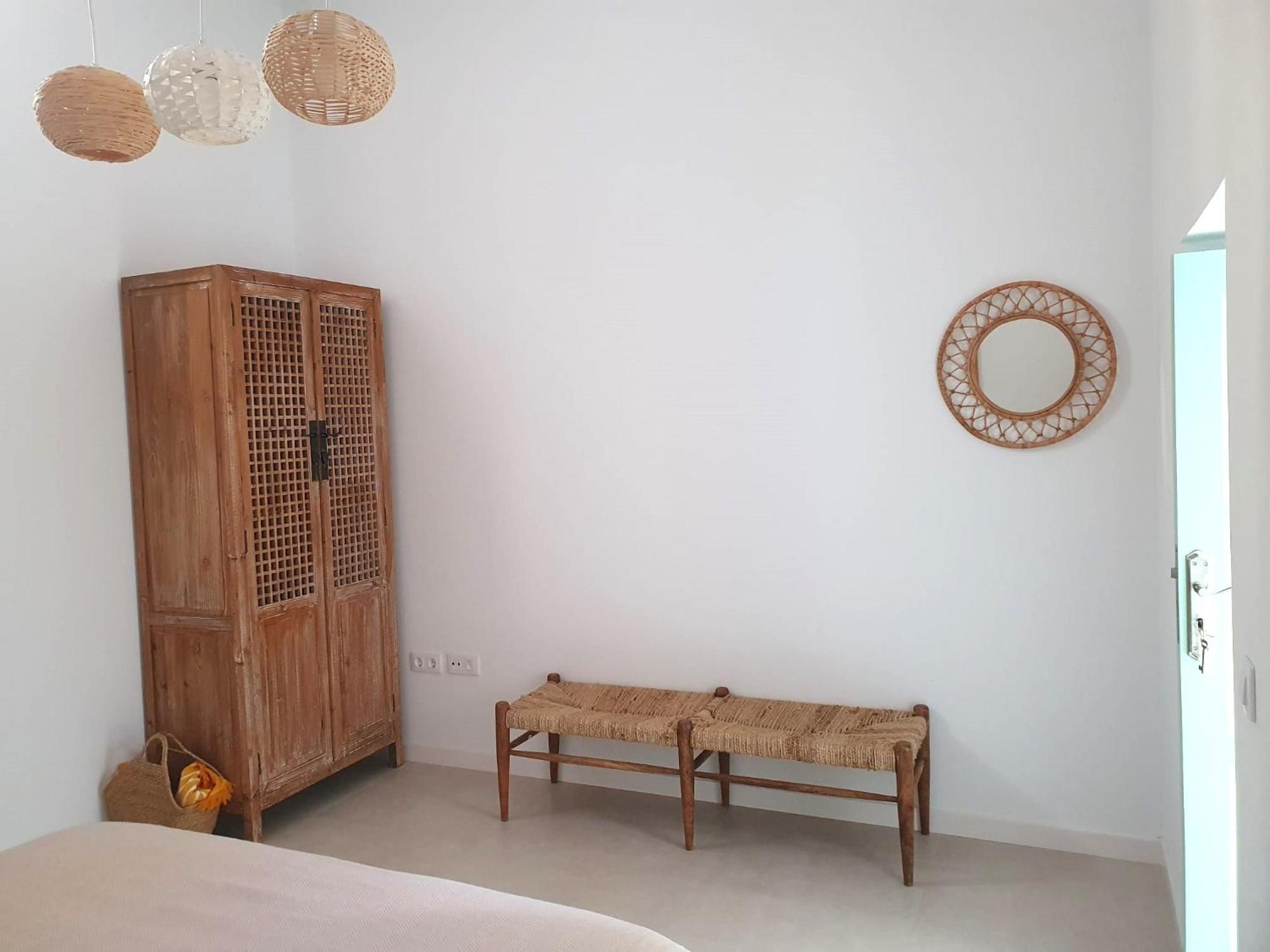 Casa La Tunera, Country House, Haria, Lanzarote Esterno foto