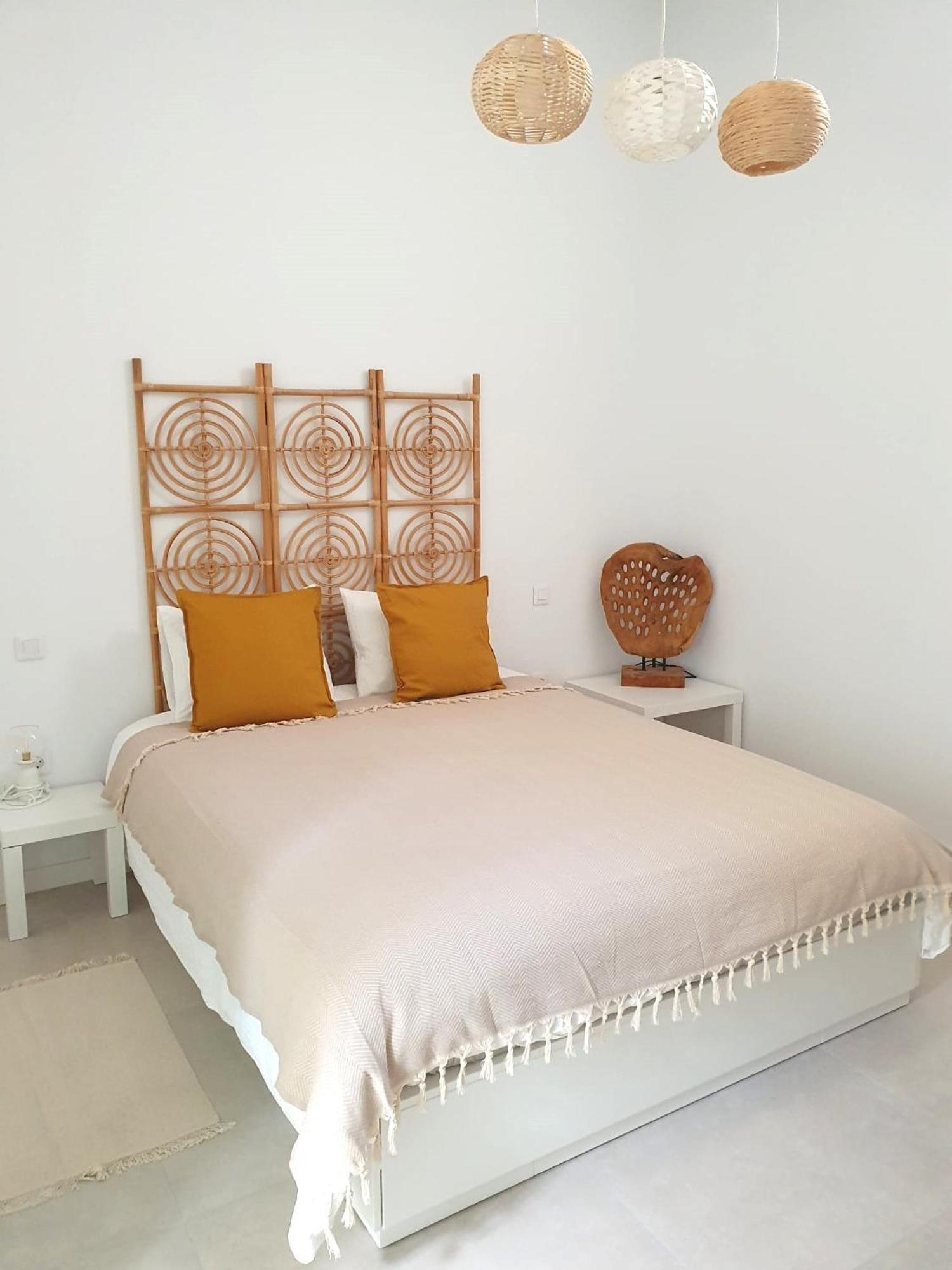 Casa La Tunera, Country House, Haria, Lanzarote Esterno foto