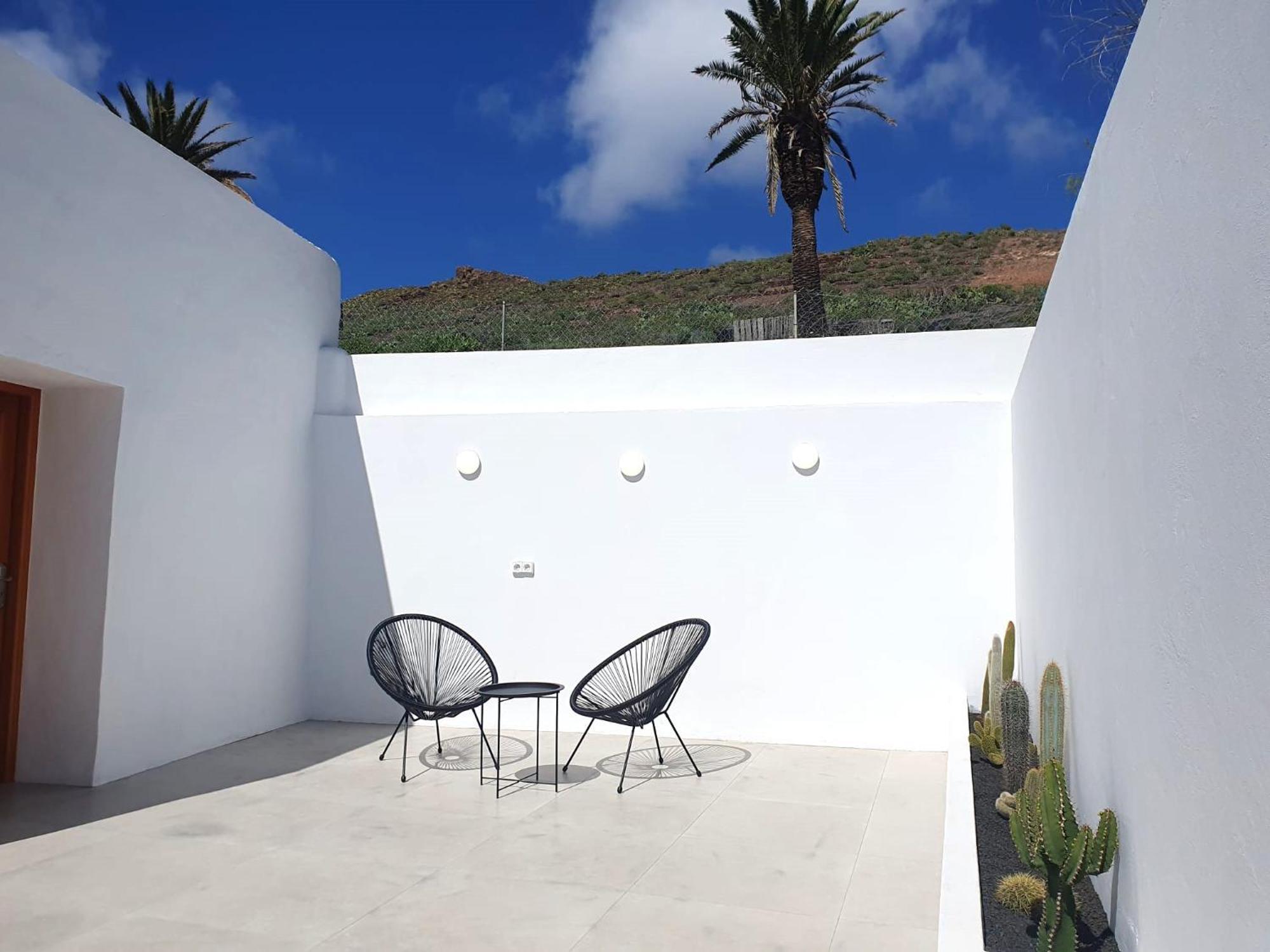 Casa La Tunera, Country House, Haria, Lanzarote Esterno foto