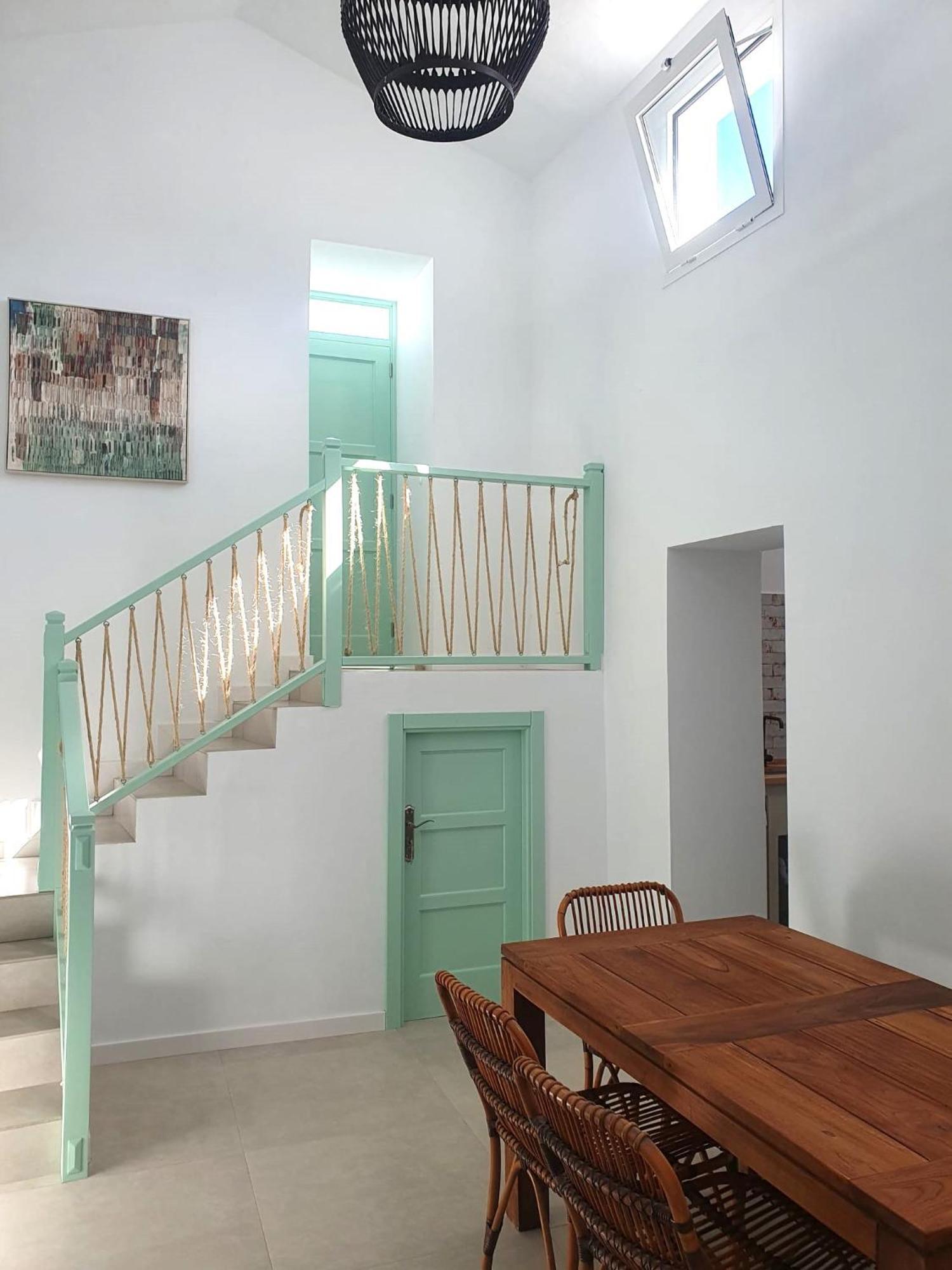 Casa La Tunera, Country House, Haria, Lanzarote Esterno foto