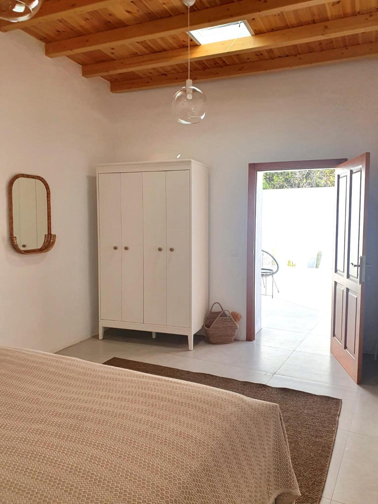 Casa La Tunera, Country House, Haria, Lanzarote Esterno foto