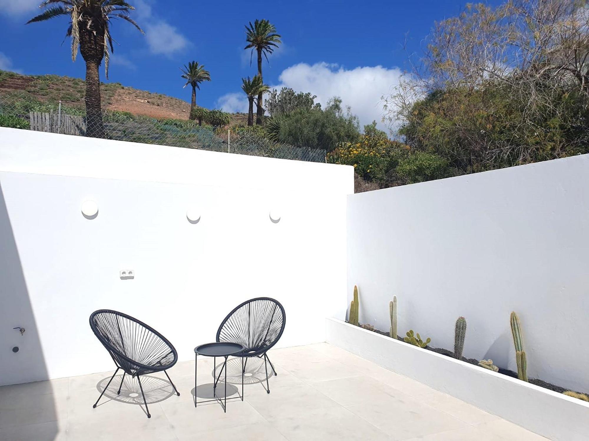 Casa La Tunera, Country House, Haria, Lanzarote Esterno foto