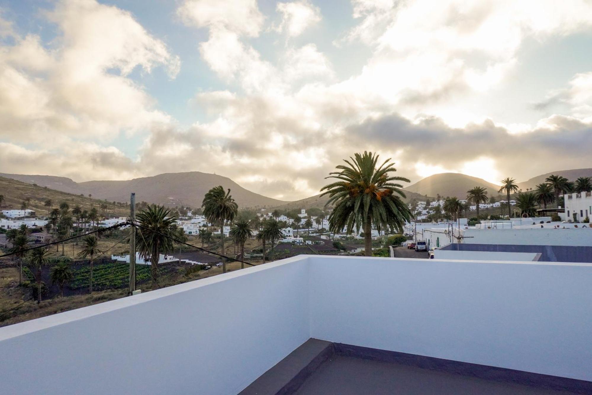 Casa La Tunera, Country House, Haria, Lanzarote Esterno foto