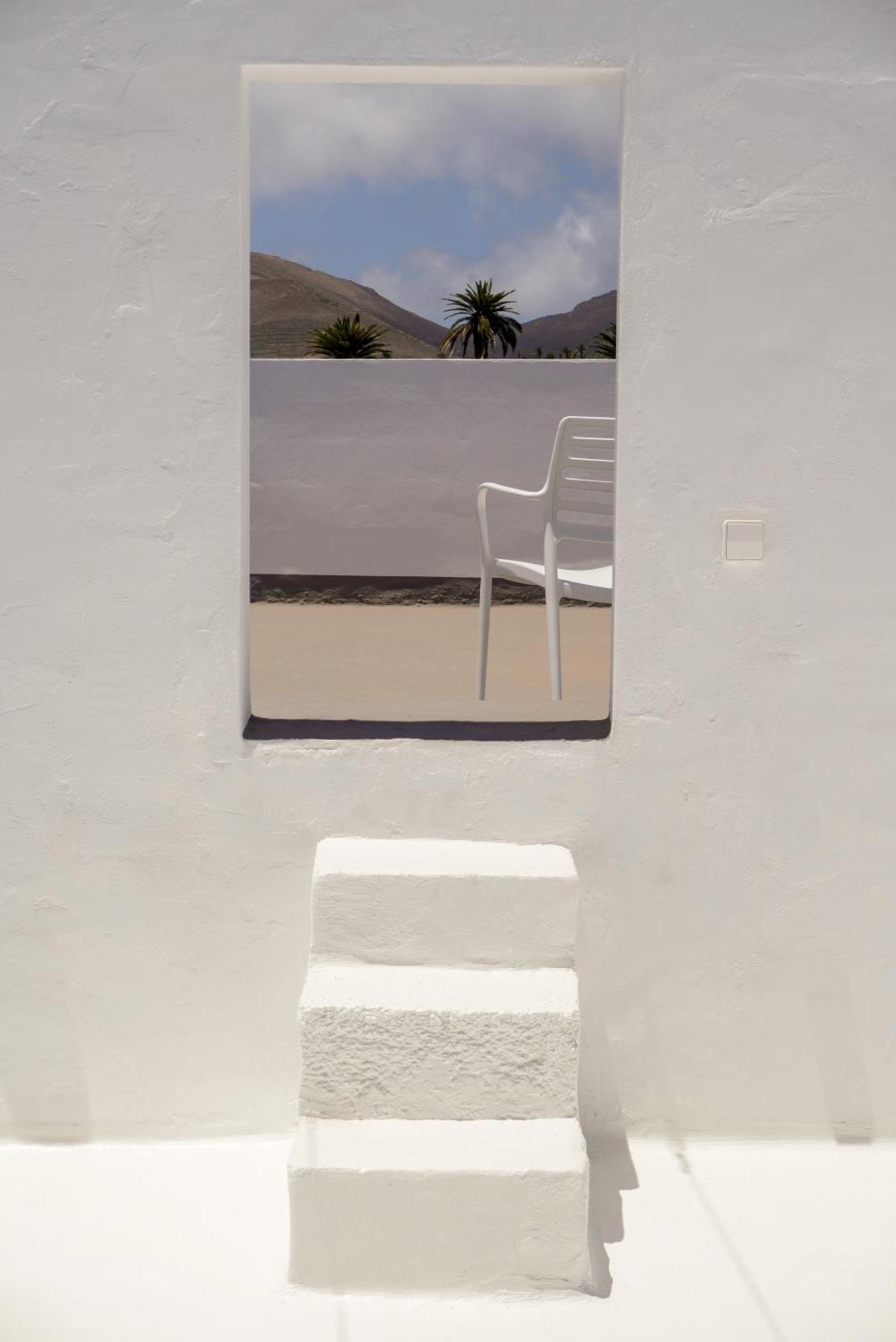 Casa La Tunera, Country House, Haria, Lanzarote Esterno foto