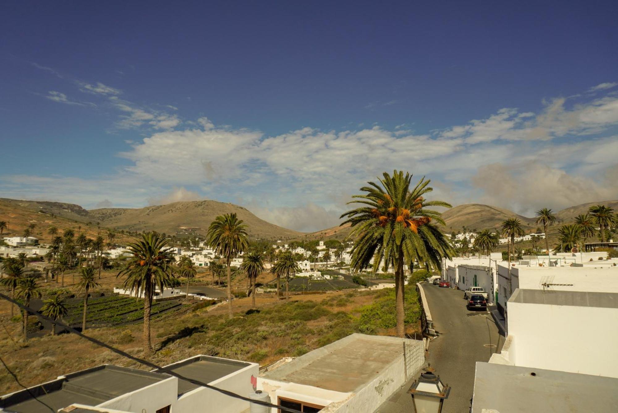 Casa La Tunera, Country House, Haria, Lanzarote Esterno foto
