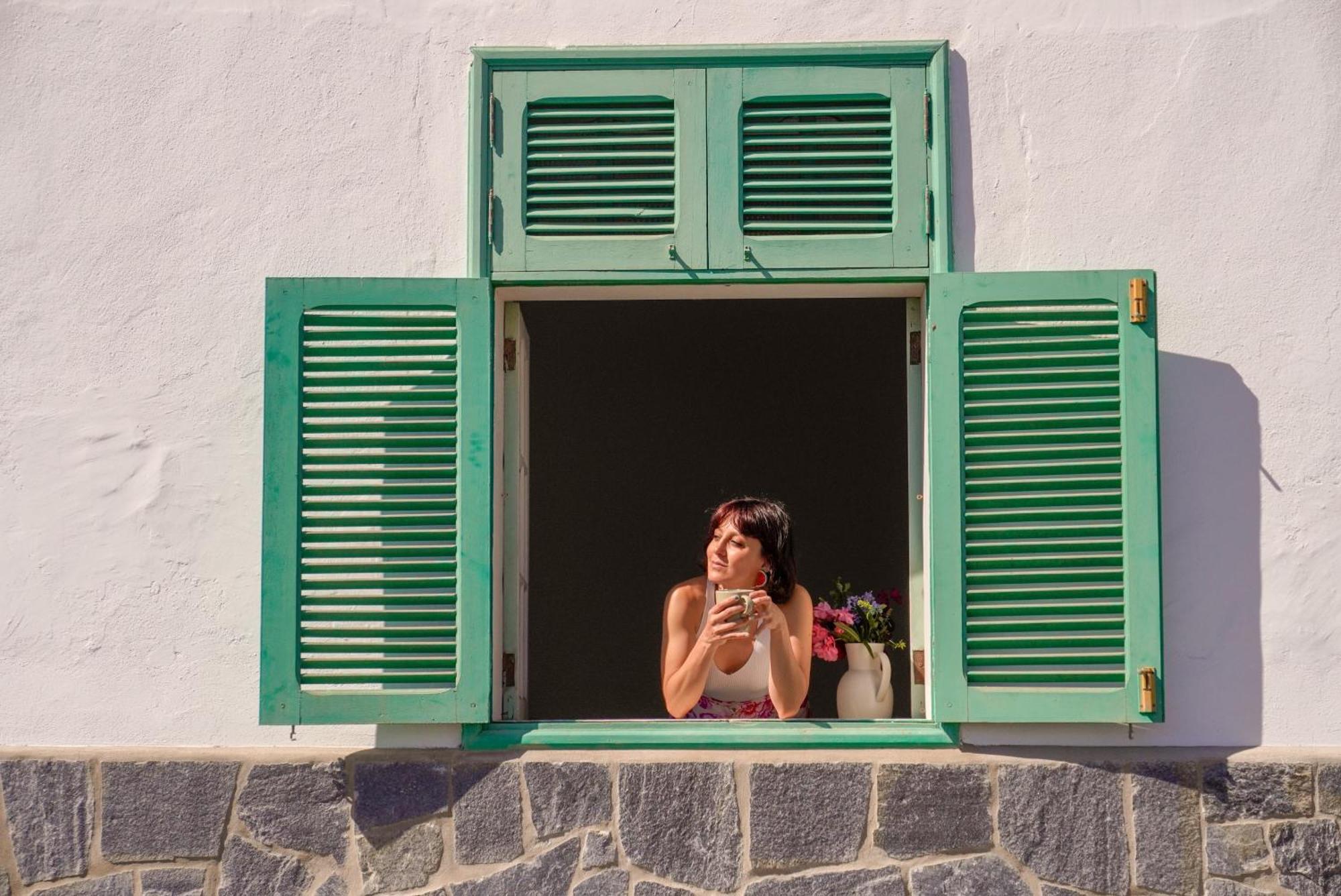 Casa La Tunera, Country House, Haria, Lanzarote Esterno foto